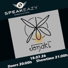 Jonaki