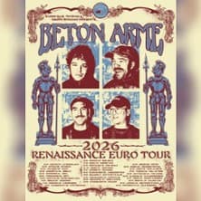 Béton Armé - Gimme Some Action presents