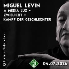 Miguel Levin - Kampf der Geschlechter | Fournos by TerzoMondo