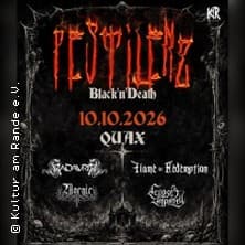 Pestilenz VII - Kultur am Rande e.V.