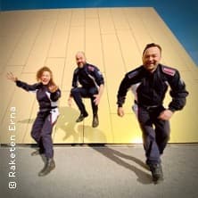 Raketen Erna