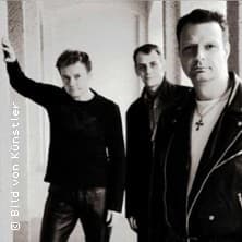 Depeche Road