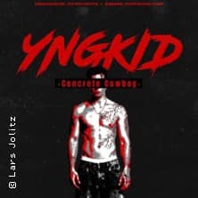 YNGKID live - Concrete Cowboy
