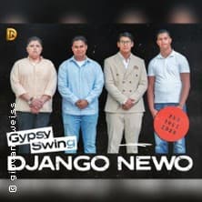 Django Newo - Gypsy Jazz