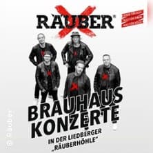 Räuber - Einer für alle, alle für einen, alle für Kölle