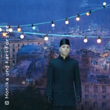 Il turco in Italia - Staatsoper Hamburg