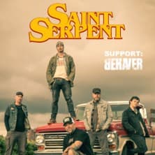 SAINT SERPENT