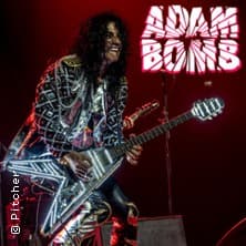 ADAM BOMB