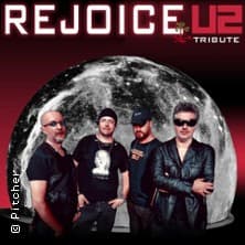 REJOICE