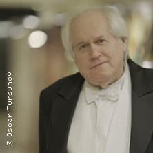 Grigory Sokolov | Philharmonie Berlin