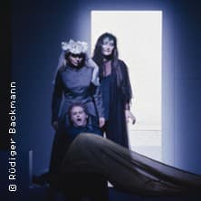 Tristan und Isolde - Hamburgische Staatsoper