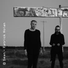 Traitrs - Possessor Tour 2026