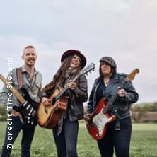 Blues Caravan 2026