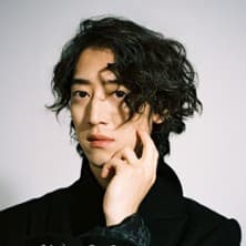Hayato Sumino in Berlin