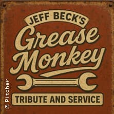 JEFF BECK by GREASE MONKEY