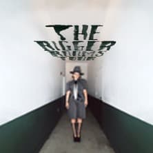 Chinchilla - The Bigger Rooms EU Tour 2026