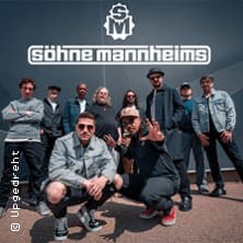 Söhne Mannheims