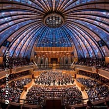 Silvesterkonzert - Tonhalle Düsseldorf