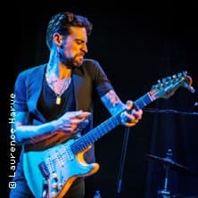 Dan Patlansky - Blues Rock