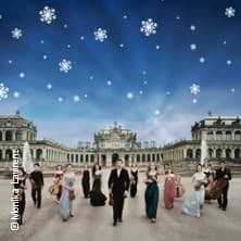 Winterträume - Galakonzert im Dresdner Zwinger - DRESDNER RESIDENZ KONZERTE | ORCHESTER