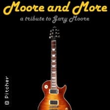 MOORE AND MORE