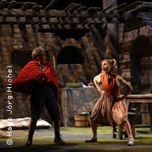 Hänsel und Gretel - Deutsche Oper am Rhein | Düsseldorf
