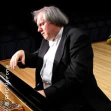 Grigory Sokolov - Kölner Philharomonie