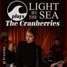 LIGHT BY THE SEA