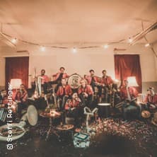 Meute - Live 2027