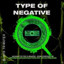 Type of Negative