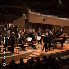 Sonderkonzerte - Philharmonie Berlin