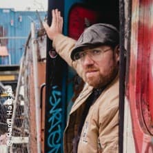 Rami Hattab - Musik an die Macht - Tour 2027
