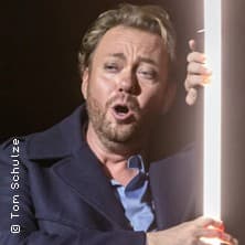 Tristan und Isolde - Oper Leipzig