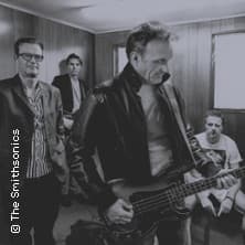 The Smithsonics - The Smith Tribute Band