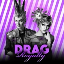 Drag Royalty