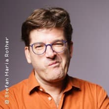 Nils Heinrich - Als Auto wär ich ein "Junger Gebrauchter"