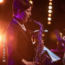 WDR Big Band & Dee Dee Bridgewater