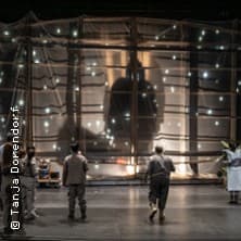 Die große Stille - Staatsoper Hamburg