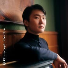 Seong-Jin Cho & WDR Sinfonieorchester