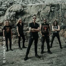 SOEN - Reliance Tour 2026