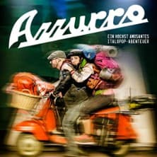 Azzurro - Die Italo-Pop-Revue