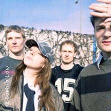 Culk - Smogstar-Tour