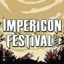 Impericon Festival 2026