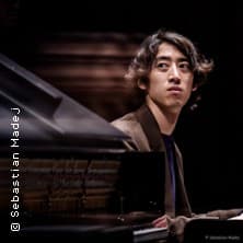 Hayato Sumino in Düsseldorf
