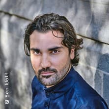 Jonathan Tetelman