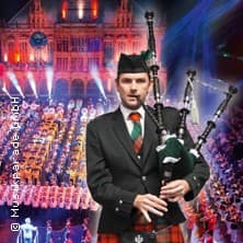 BREMEN TATTOO 2027 - Die neue Musikschau