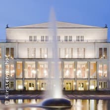 Da capo al fine - Oper Leipzig