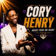 Cory Henry