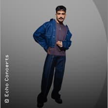Gökhan Türkmen - Europe Tour 2026