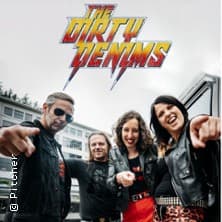 THE DIRTY DENIMS